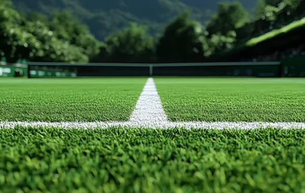Instalación césped artificial segunda mano en centros deportivos